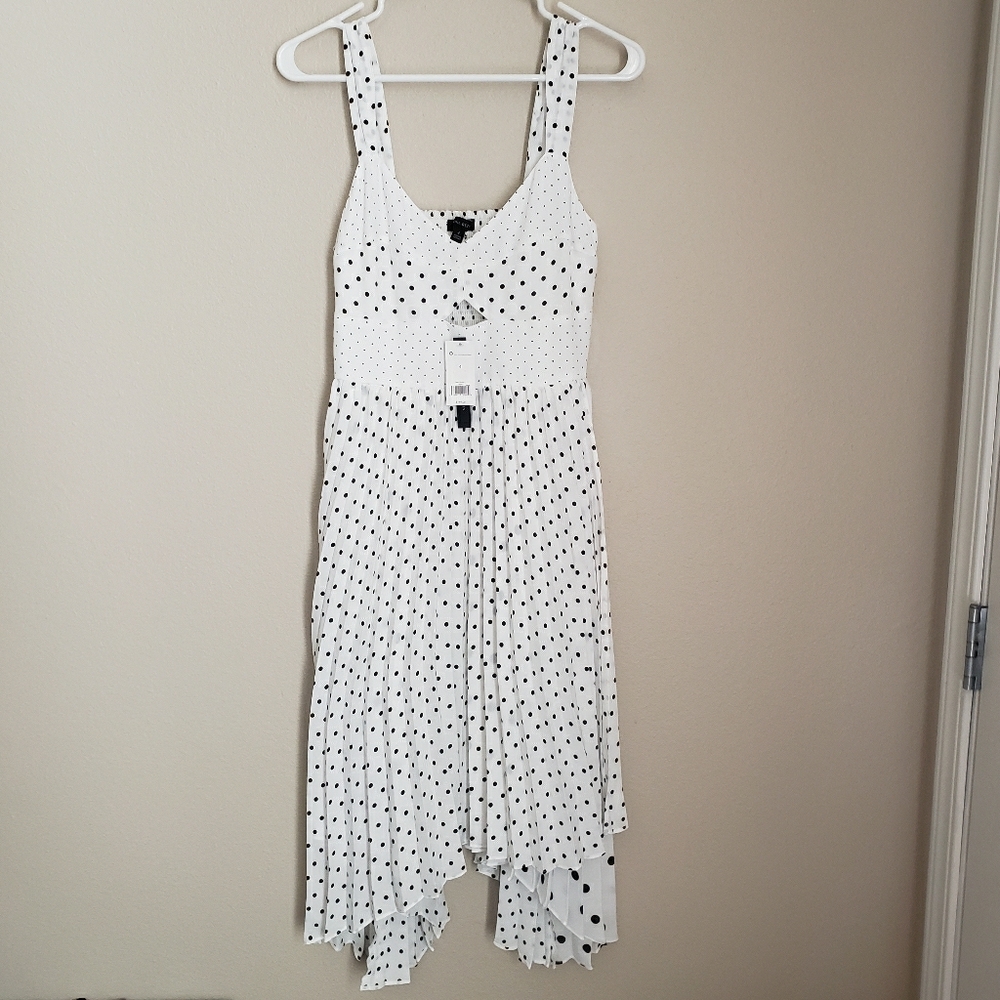🆕️NWT Banana Republic Dress Size 4